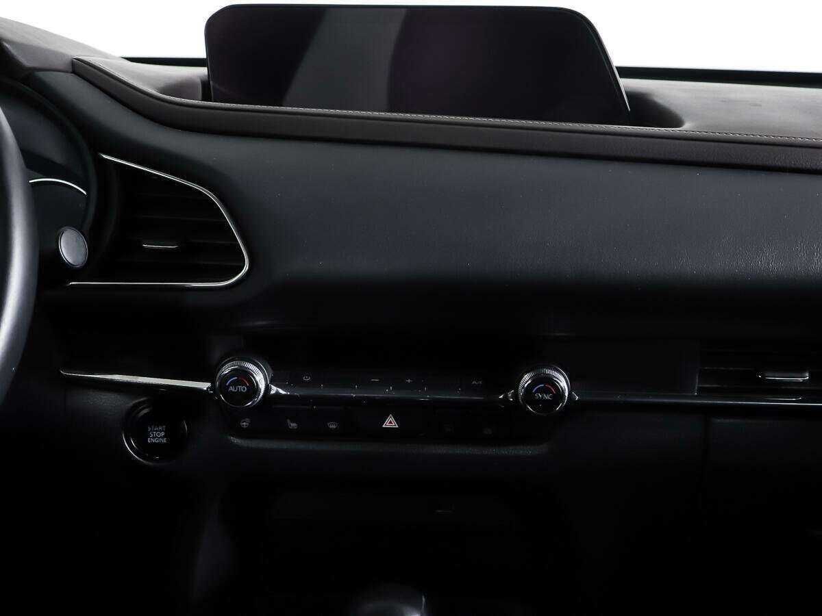 Купить Mazda CX-30 с пробегом. Фото: #6