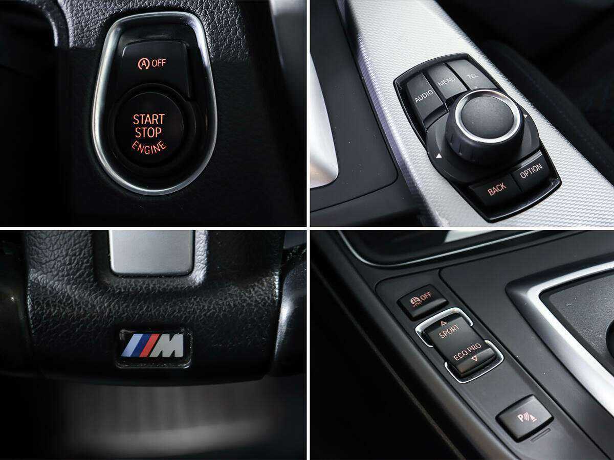 Купить BMW 3 серии с пробегом. Фото: #16