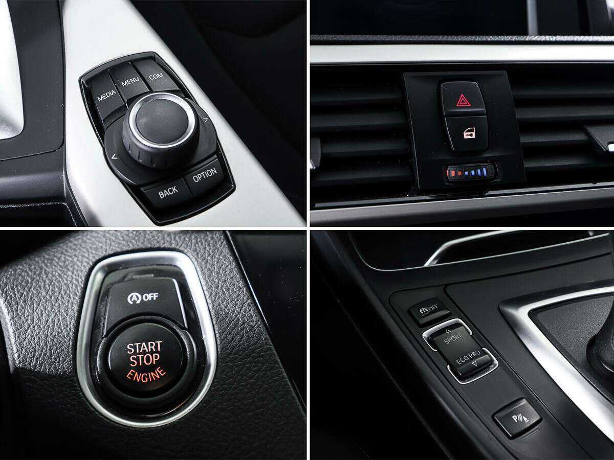 Купить BMW 1 серии с пробегом. Фото: #14