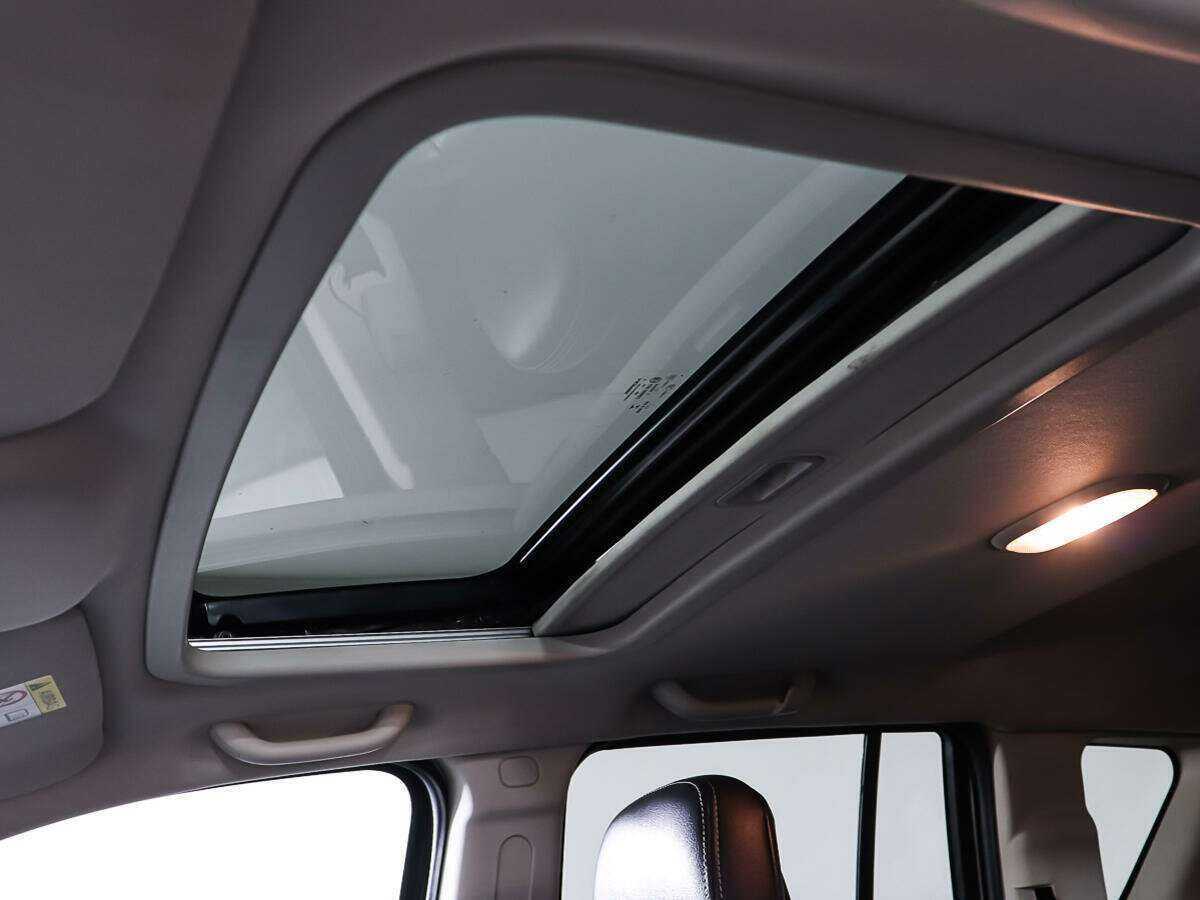 Купить Jeep Compass с пробегом. Фото: #16