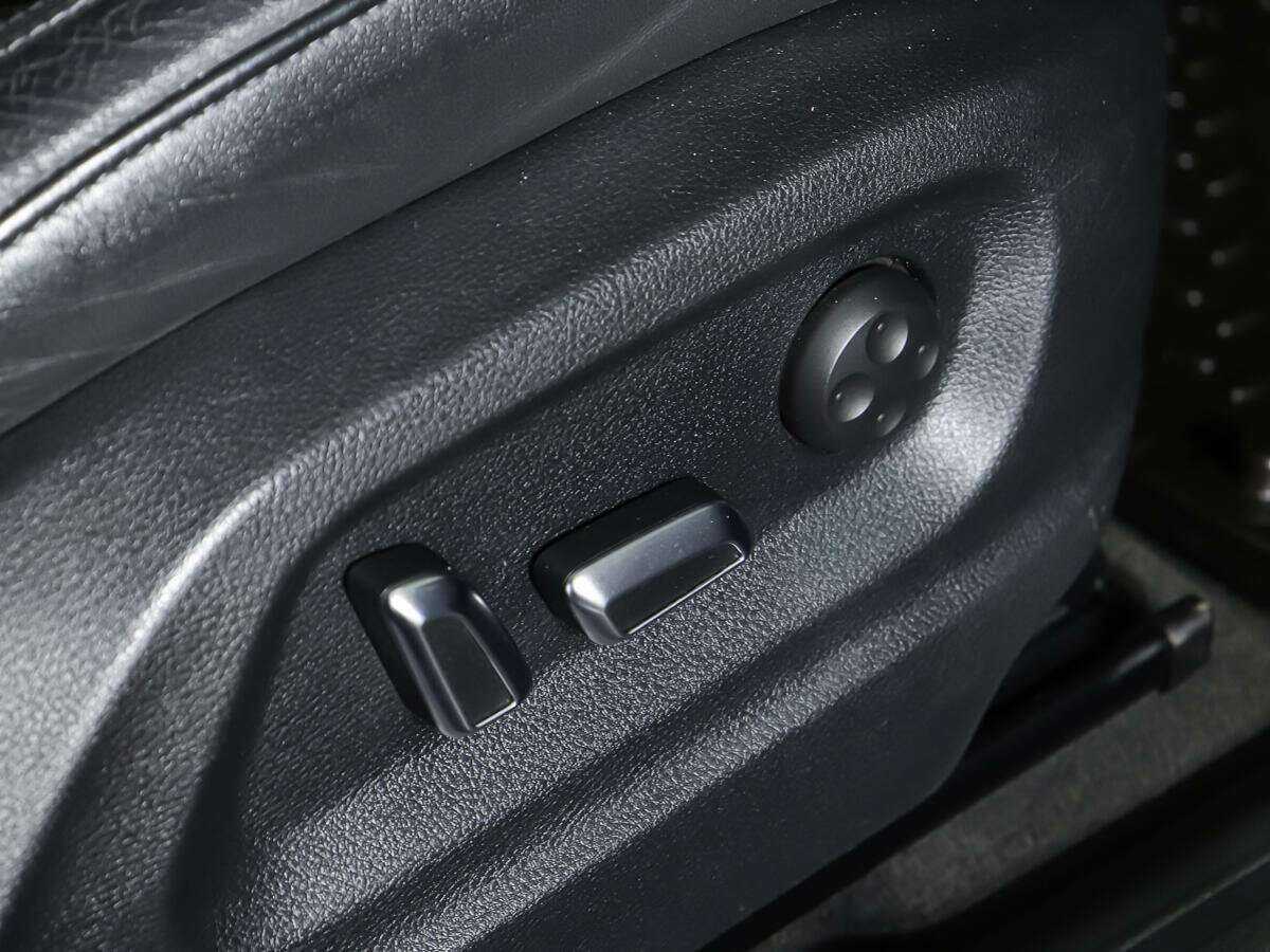 Купить Audi Q5 с пробегом. Фото: #13