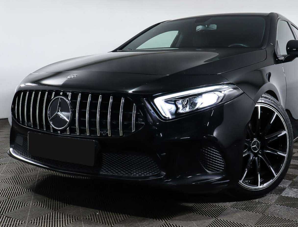 Купить Mercedes-Benz A-Класс с пробегом. Фото: #18