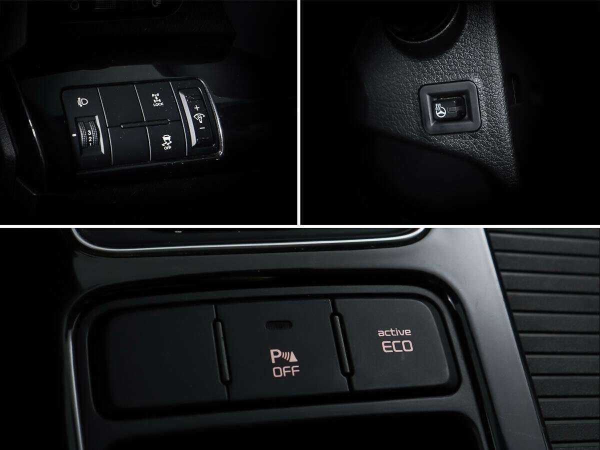 Купить Kia Sorento с пробегом. Фото: #18