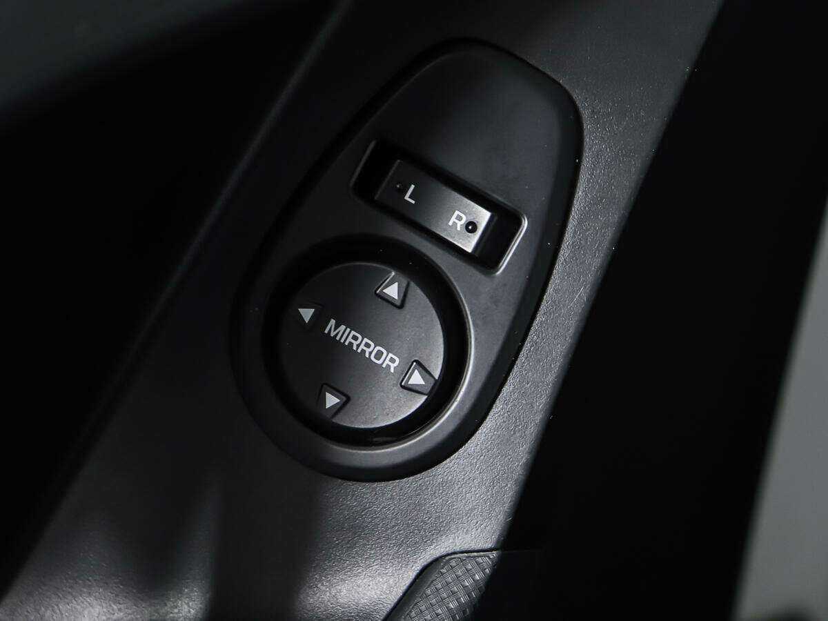 Купить Hyundai Creta с пробегом. Фото: #17