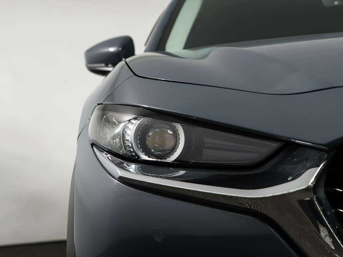 Купить Mazda CX-30 с пробегом. Фото: #21