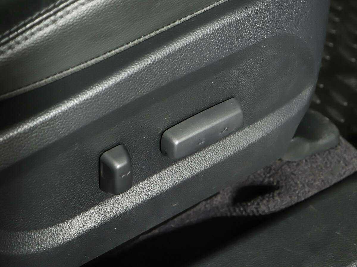 Купить Hyundai Santa Fe с пробегом. Фото: #16