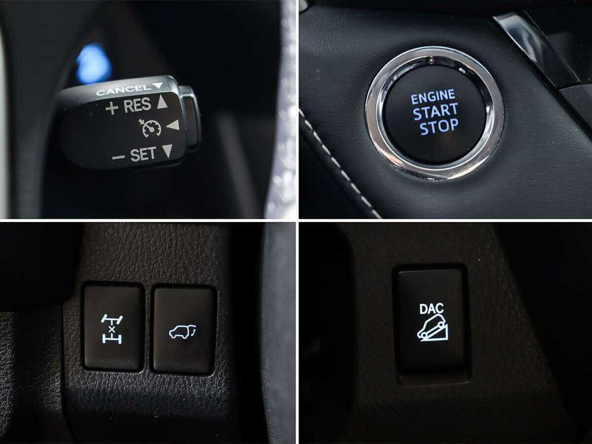 Купить Toyota RAV4 с пробегом. Фото: #18