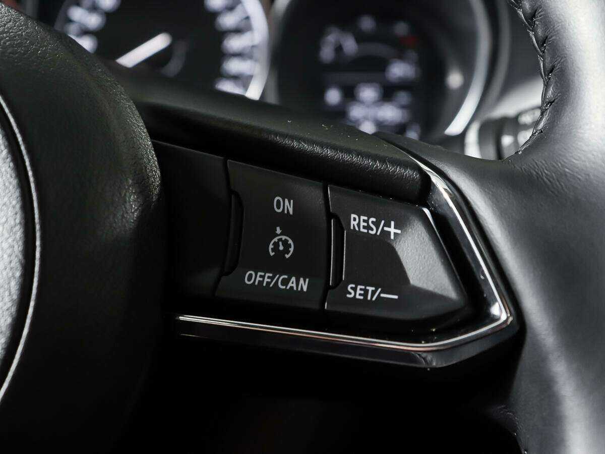 Купить Mazda CX-5 с пробегом. Фото: #16