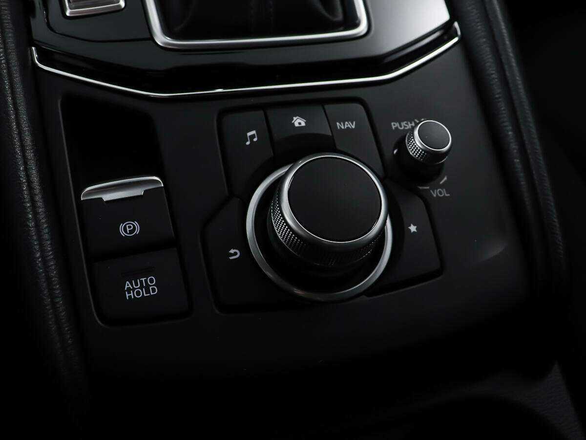 Купить Mazda CX-5 с пробегом. Фото: #18