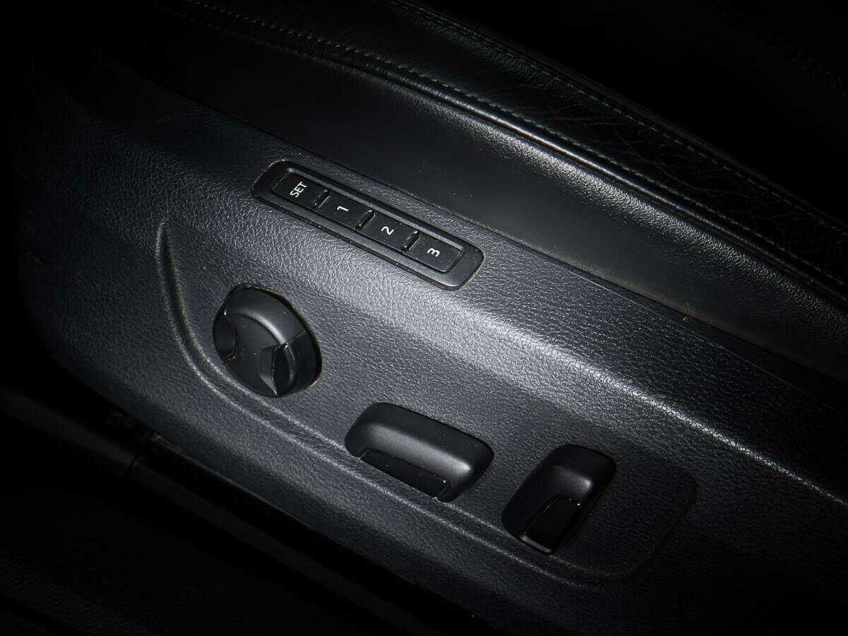 Купить Skoda Superb с пробегом. Фото: #13