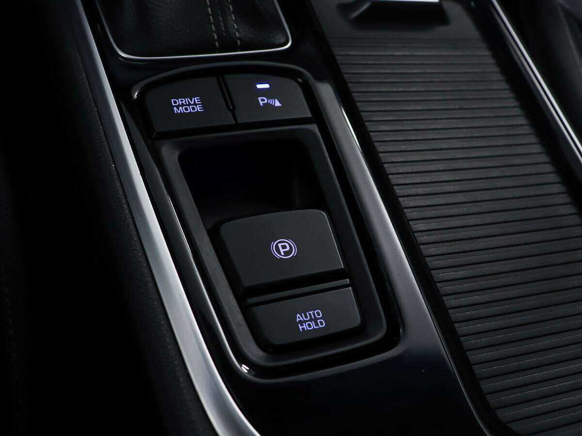 Купить Hyundai Sonata с пробегом. Фото: #16