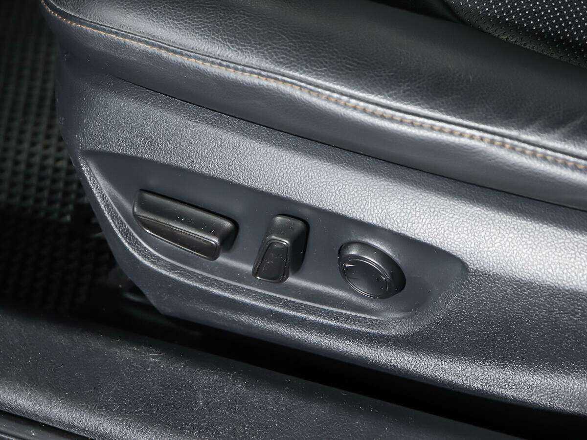 Купить Toyota Camry с пробегом. Фото: #15