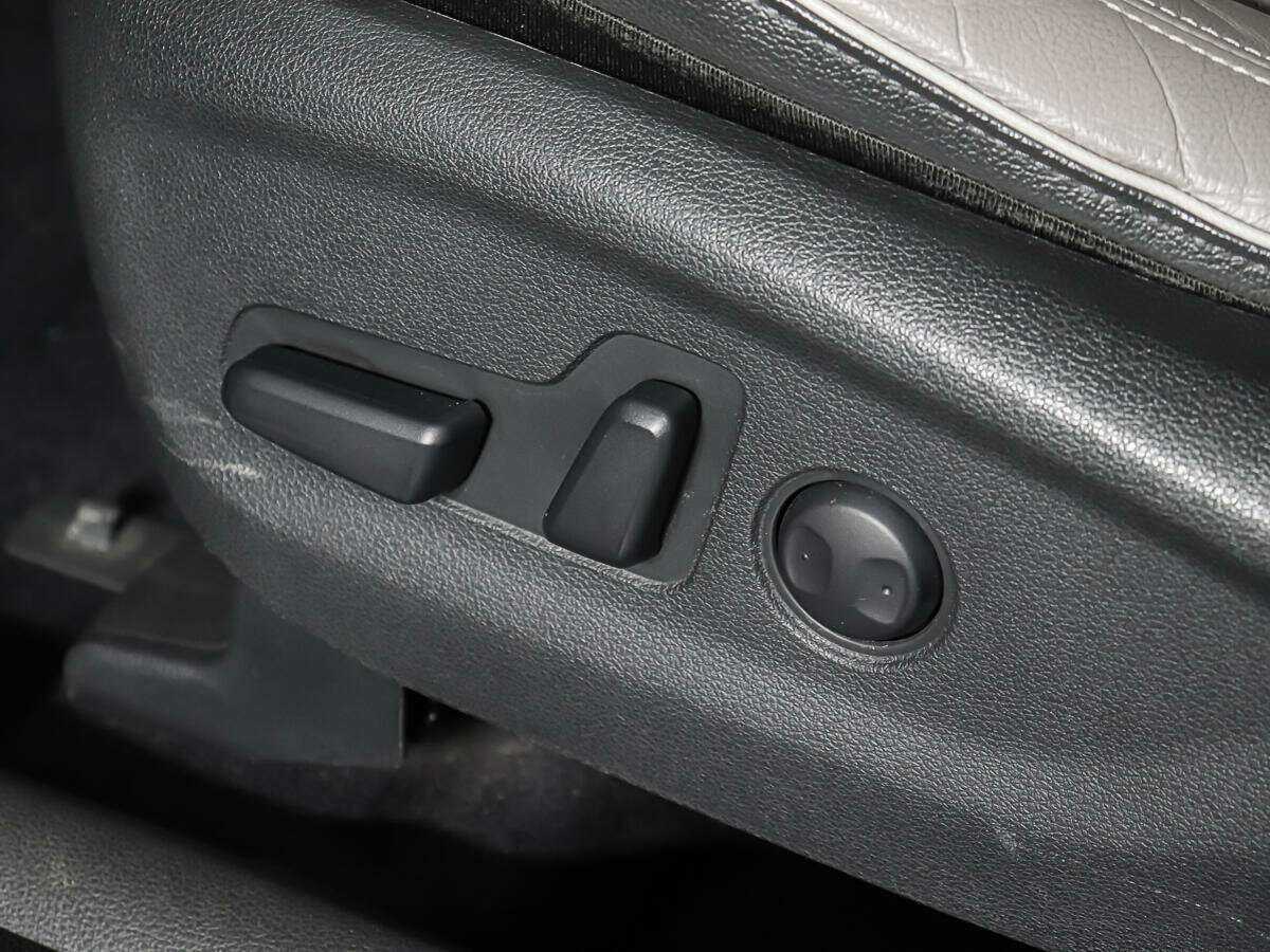 Купить Hyundai Tucson с пробегом. Фото: #18