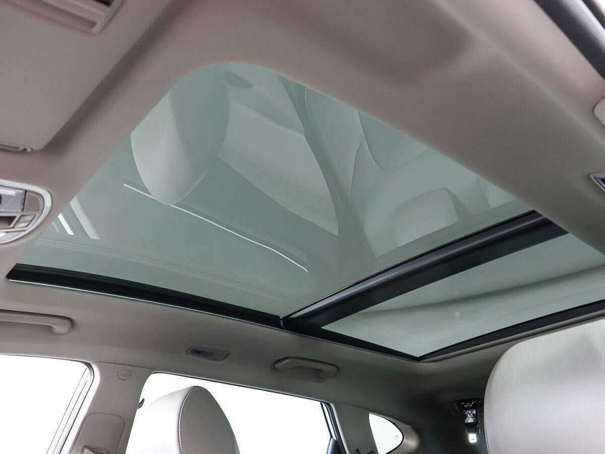 Купить Hyundai Tucson с пробегом. Фото: #23