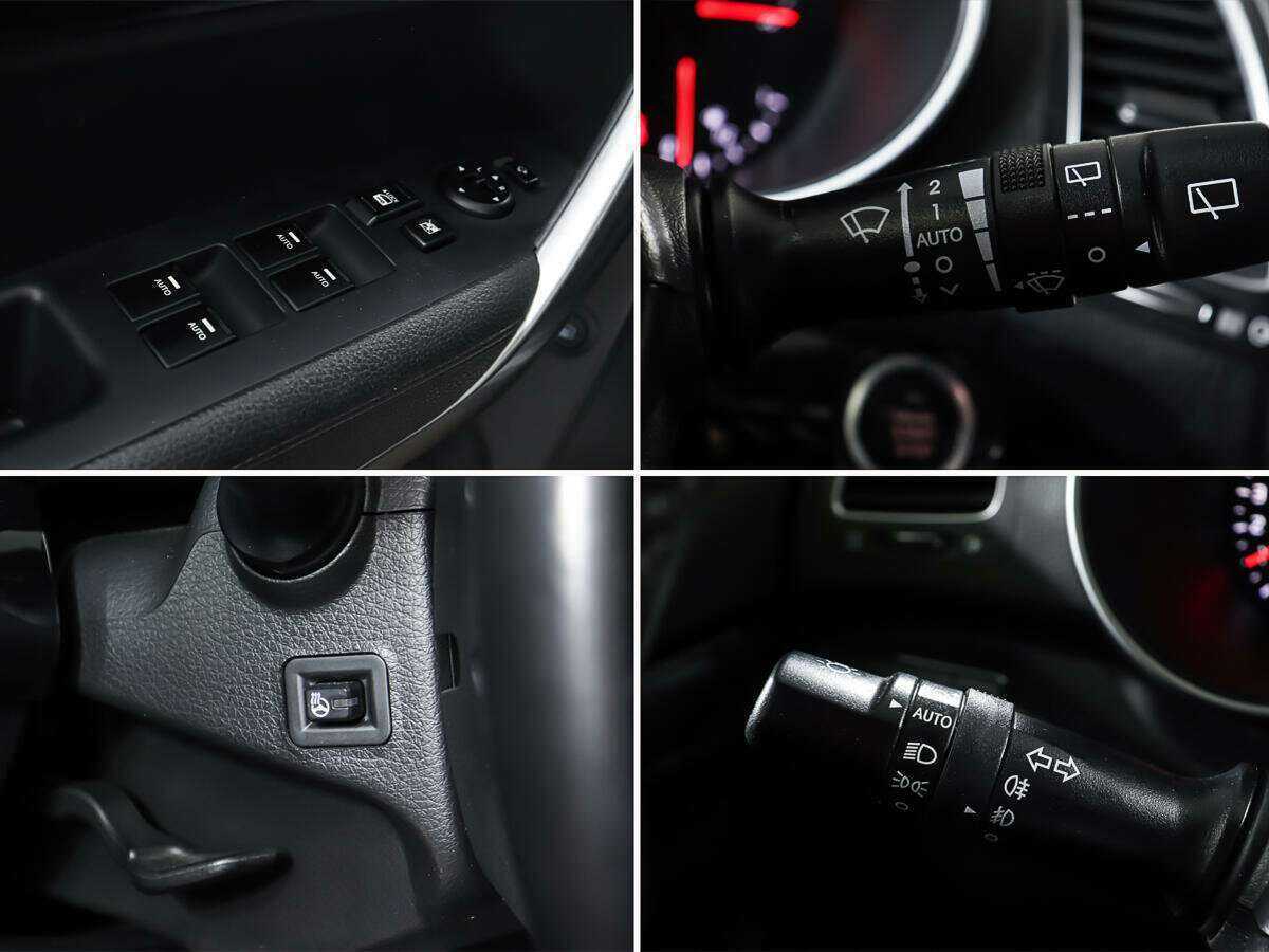 Купить Kia Sorento с пробегом. Фото: #13