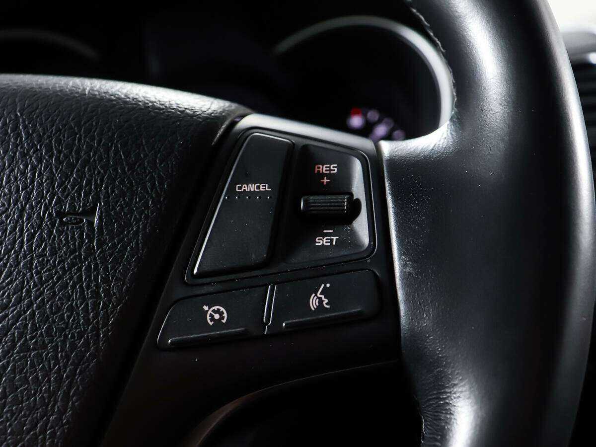 Купить Kia Sorento с пробегом. Фото: #14