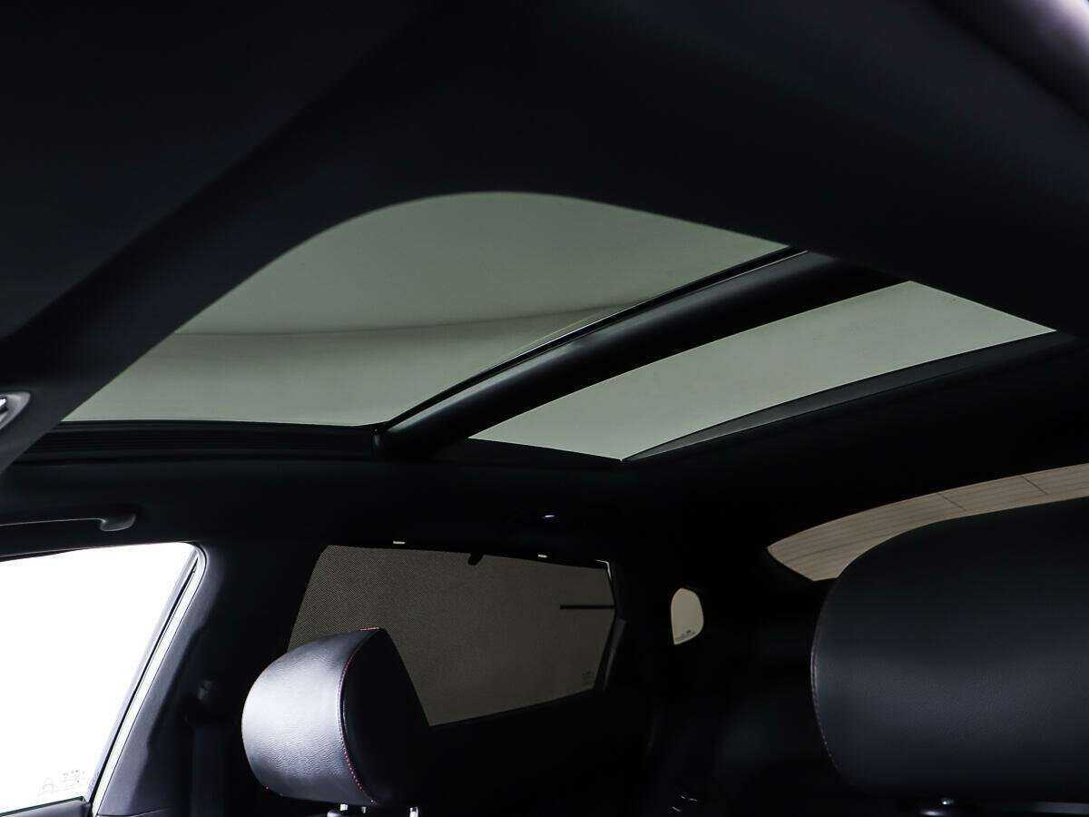 Купить Kia Optima с пробегом. Фото: #16