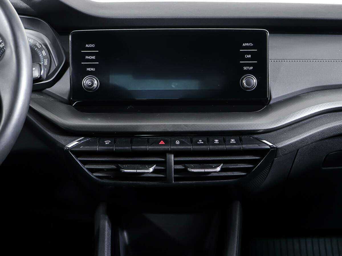 Купить Skoda Octavia с пробегом. Фото: #12