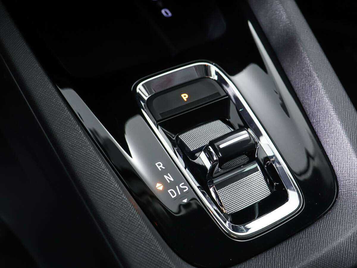 Купить Skoda Octavia с пробегом. Фото: #19