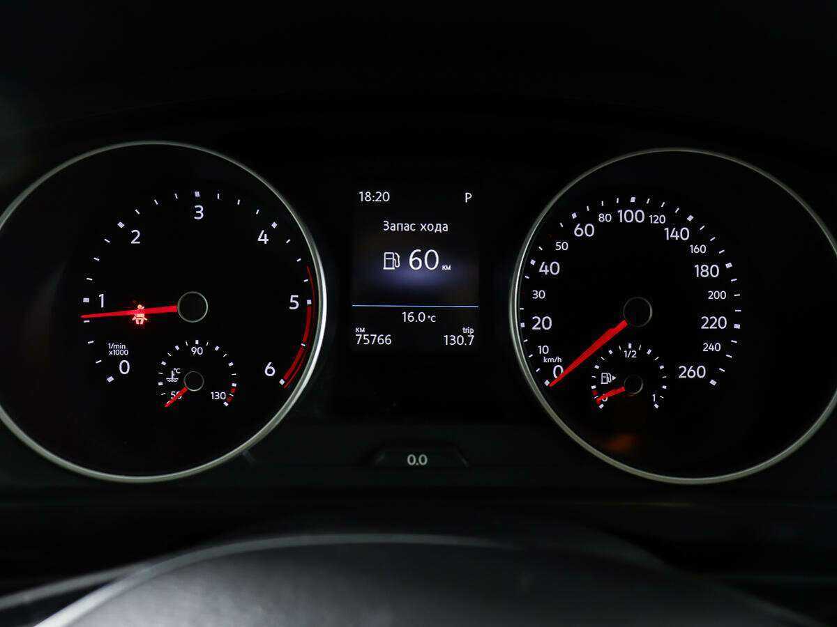 Купить Volkswagen Tiguan с пробегом. Фото: #12