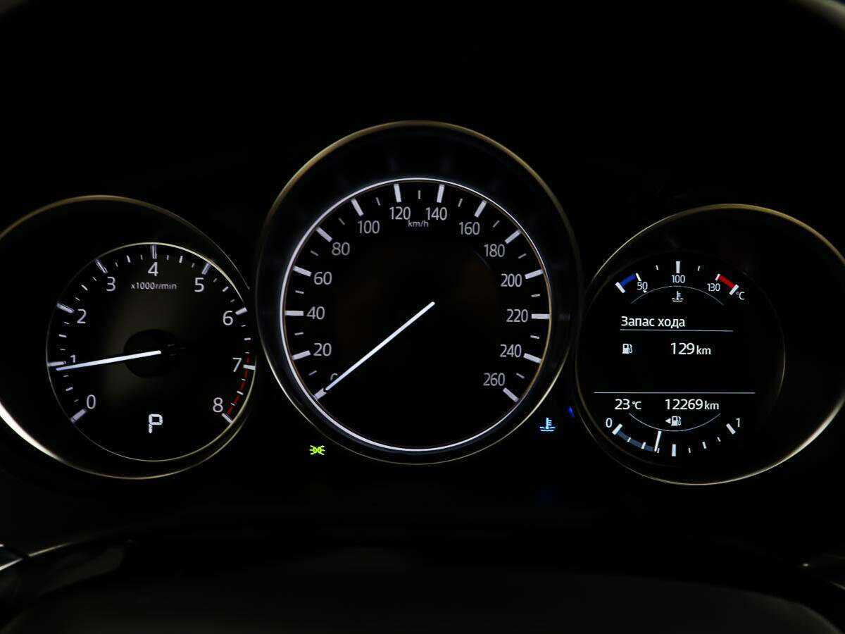 Купить Mazda 6 с пробегом. Фото: #13