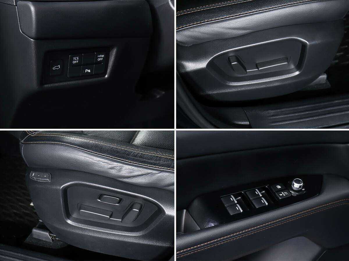 Купить Mazda CX-5 с пробегом. Фото: #16