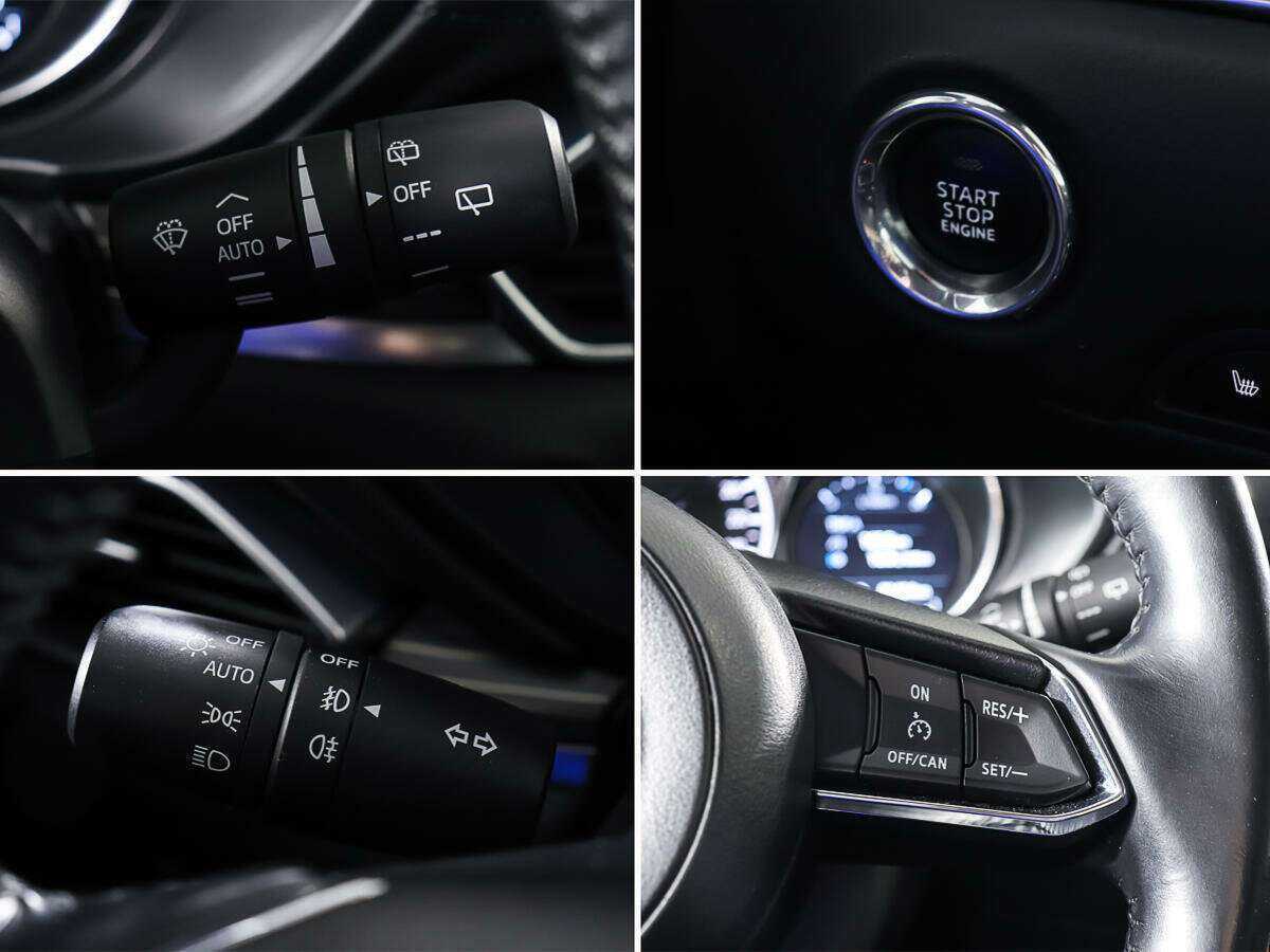 Купить Mazda CX-5 с пробегом. Фото: #17