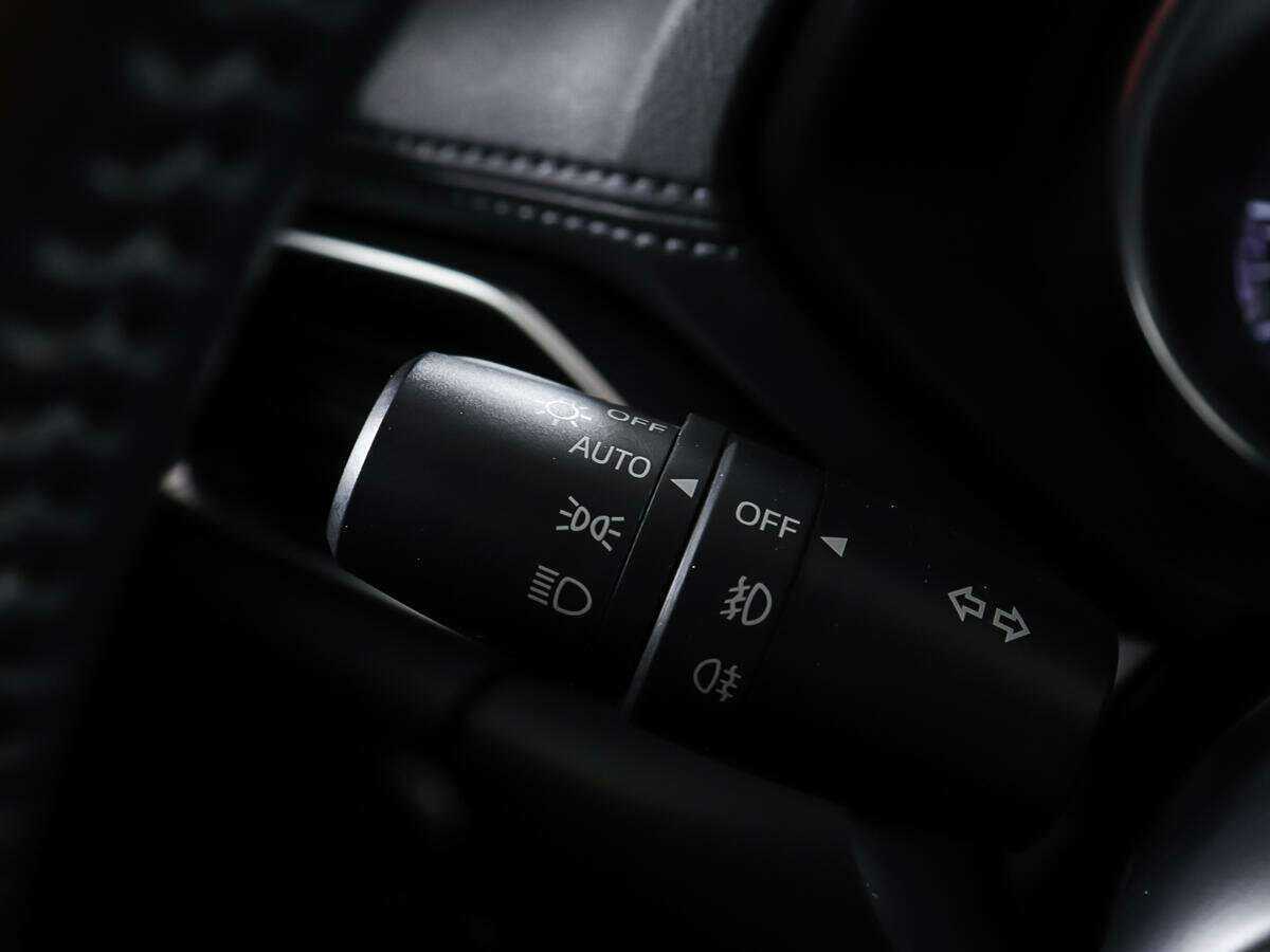 Купить Mazda CX-5 с пробегом. Фото: #19