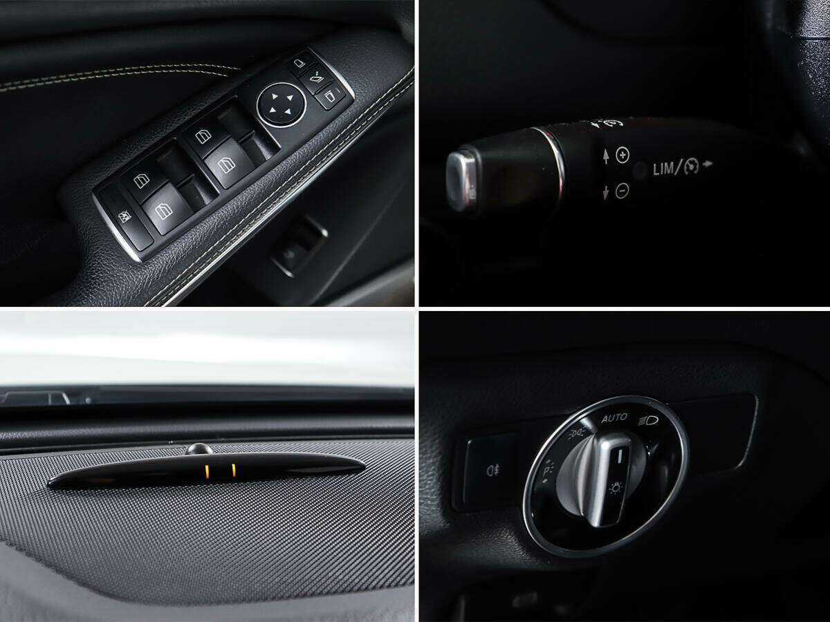 Купить Mercedes-Benz CLA с пробегом. Фото: #15