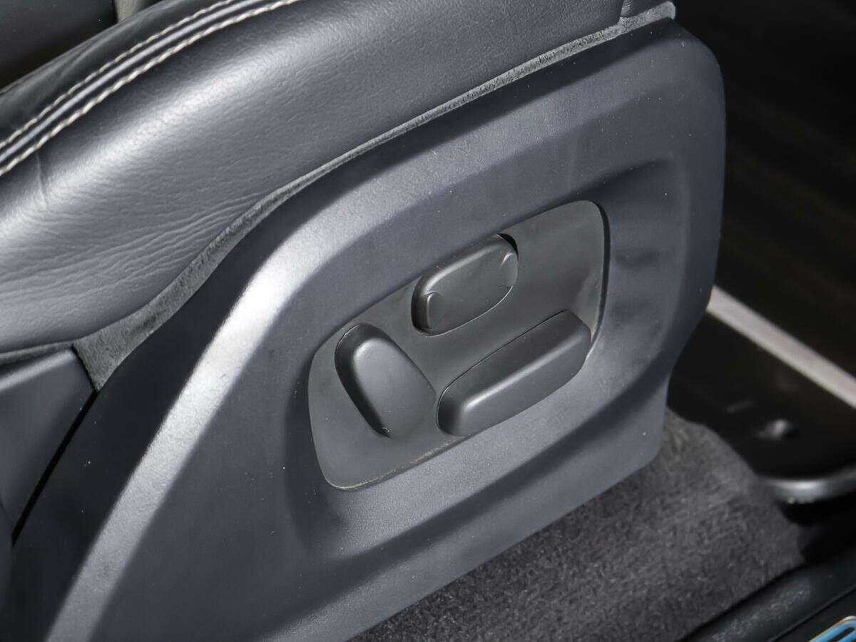 Купить Land Rover Range Rover Evoque с пробегом. Фото: #15