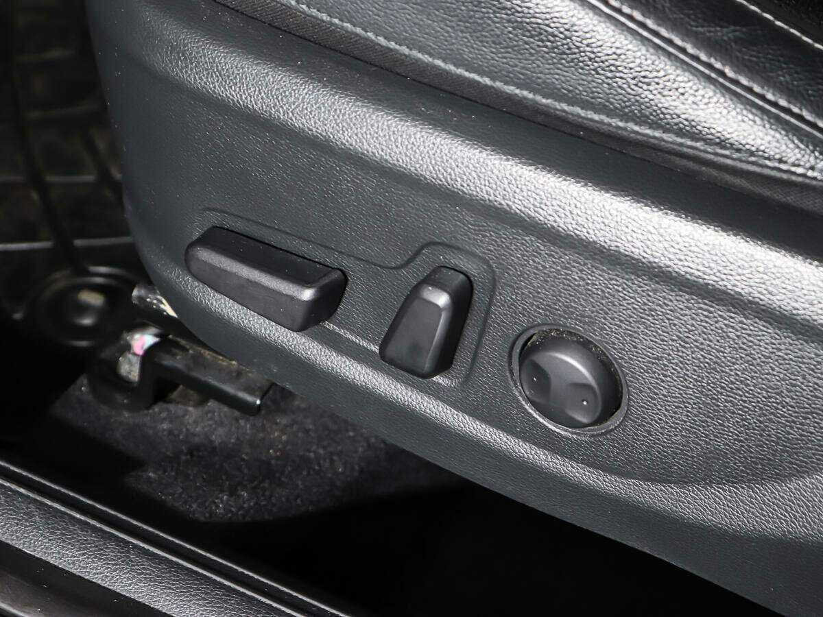 Купить Kia Soul с пробегом. Фото: #16