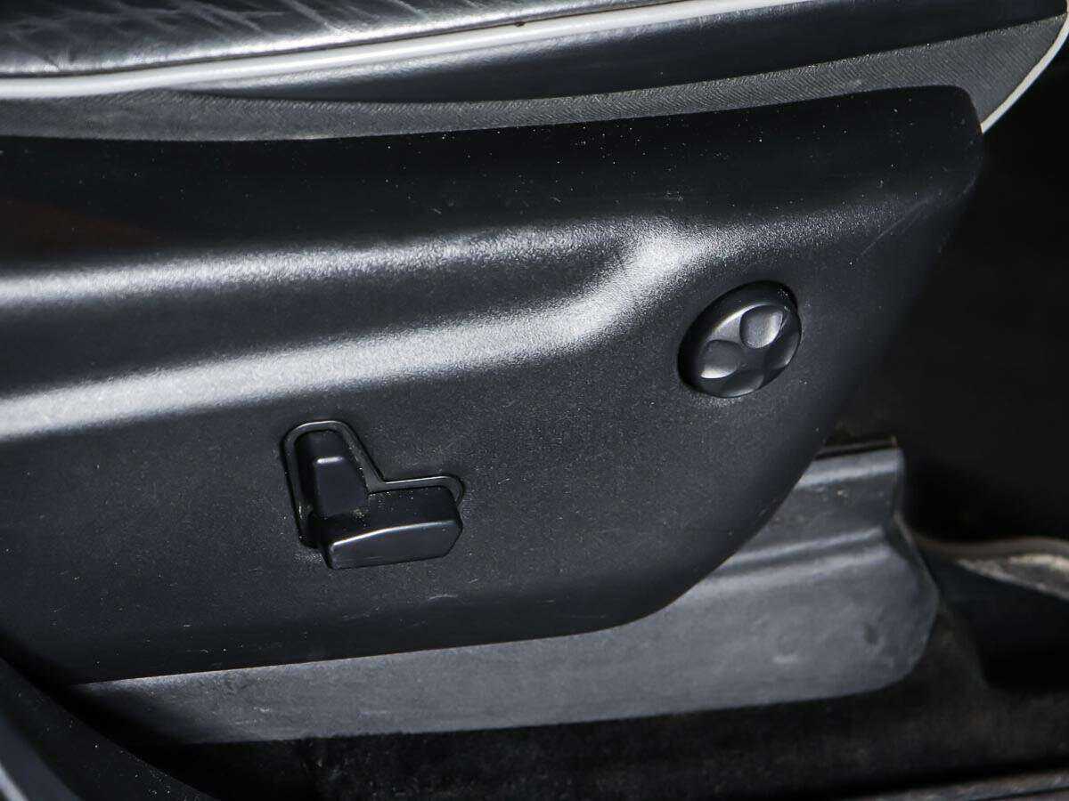 Купить Jeep Grand Cherokee с пробегом. Фото: #14