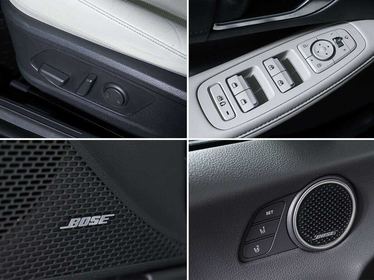 Купить Hyundai Sonata с пробегом. Фото: #15