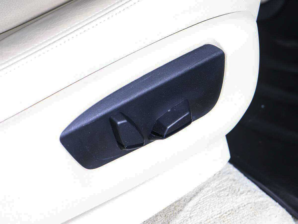 Купить BMW X5 с пробегом. Фото: #14