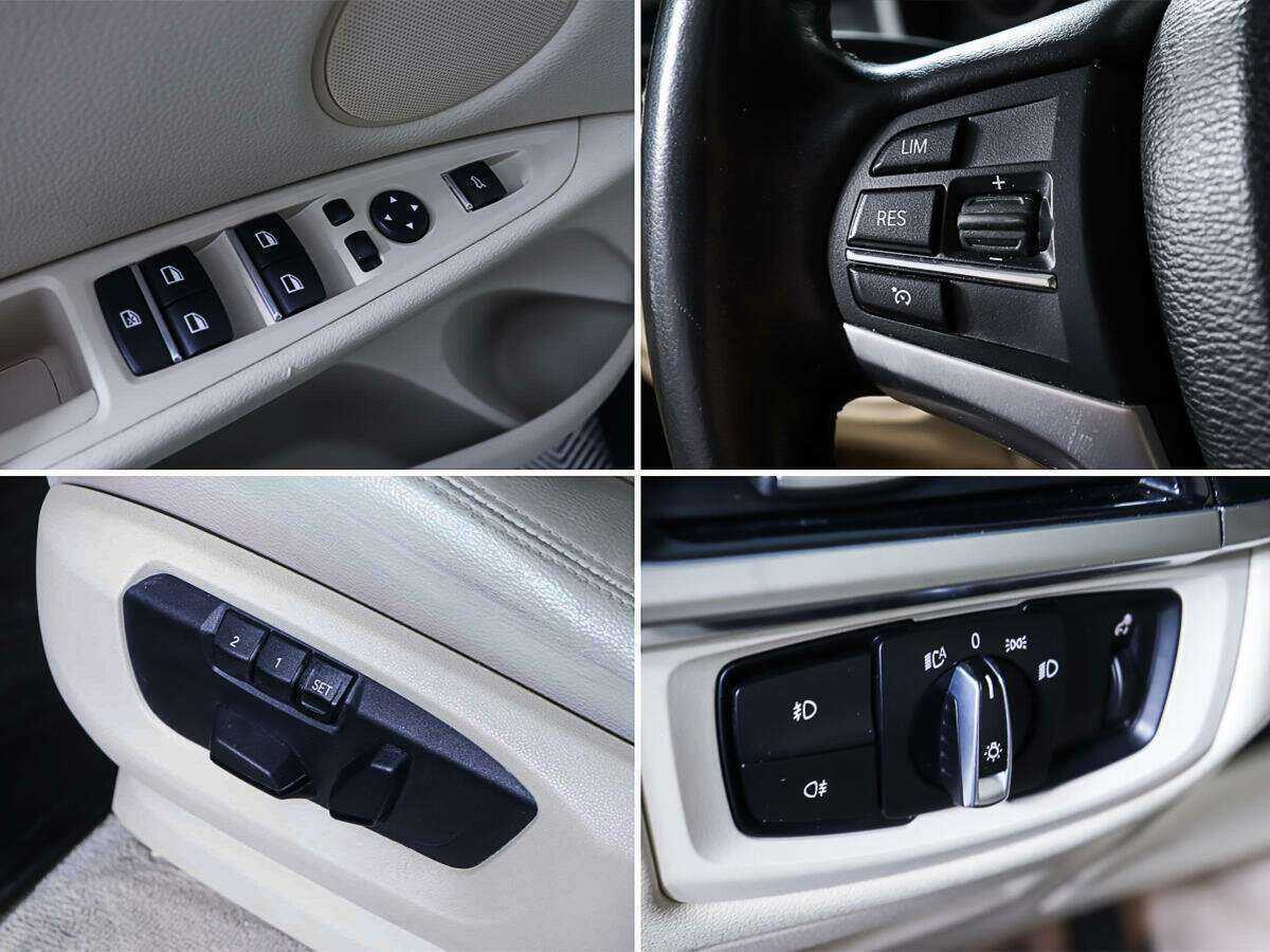Купить BMW X5 с пробегом. Фото: #16