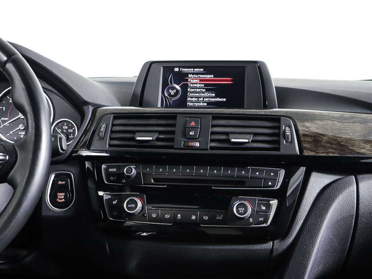 Купить BMW 3 серии с пробегом. Фото: #11