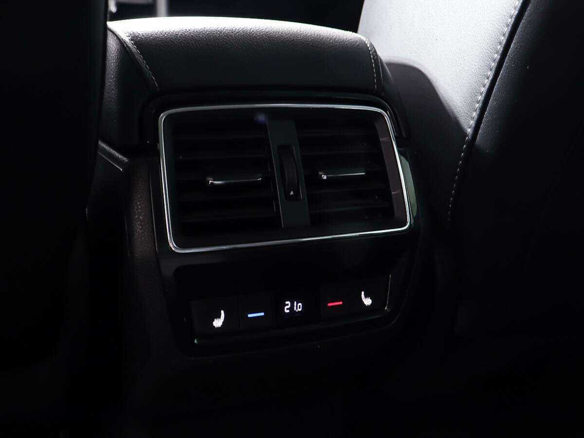 Купить Skoda Kodiaq с пробегом. Фото: #18