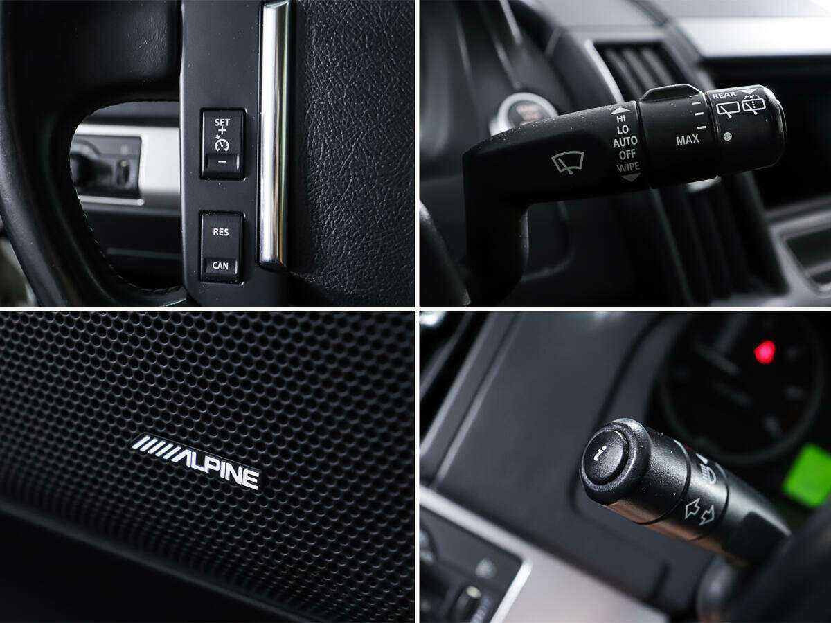 Купить Land Rover Freelander с пробегом. Фото: #18