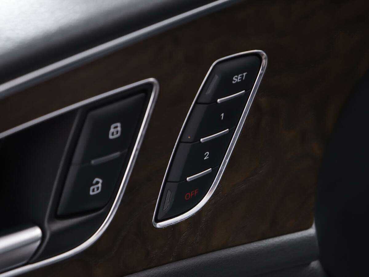 Купить Audi A6 с пробегом. Фото: #19