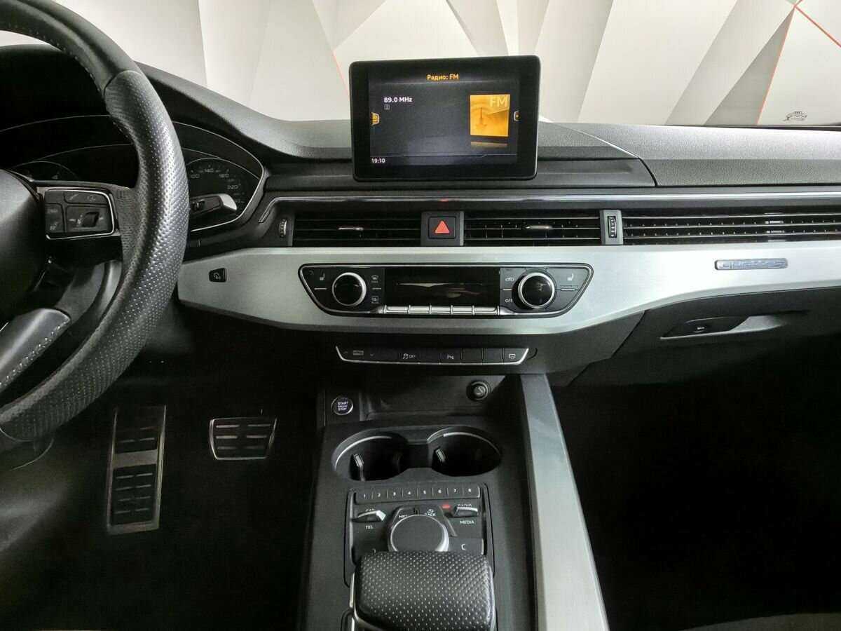 Купить Audi A5 с пробегом. Фото: #18