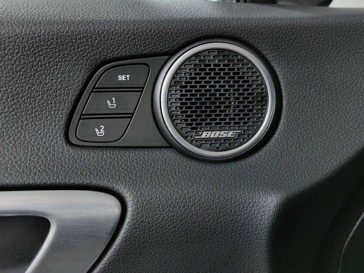 Купить Hyundai Sonata с пробегом. Фото: #16