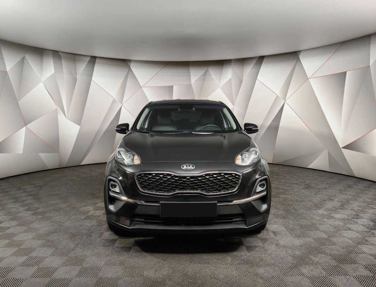 Купить Kia Sportage с пробегом. Фото: #6
