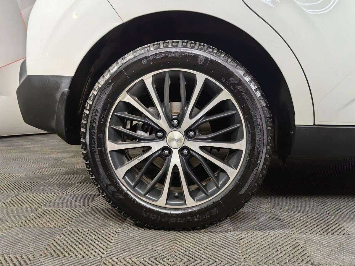 Купить Kia Soul с пробегом. Фото: #15