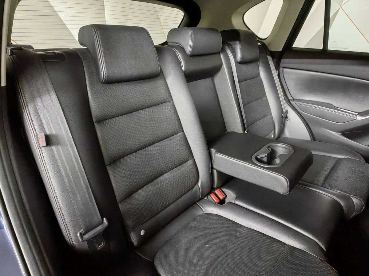 Купить Mazda CX-5 с пробегом. Фото: #12