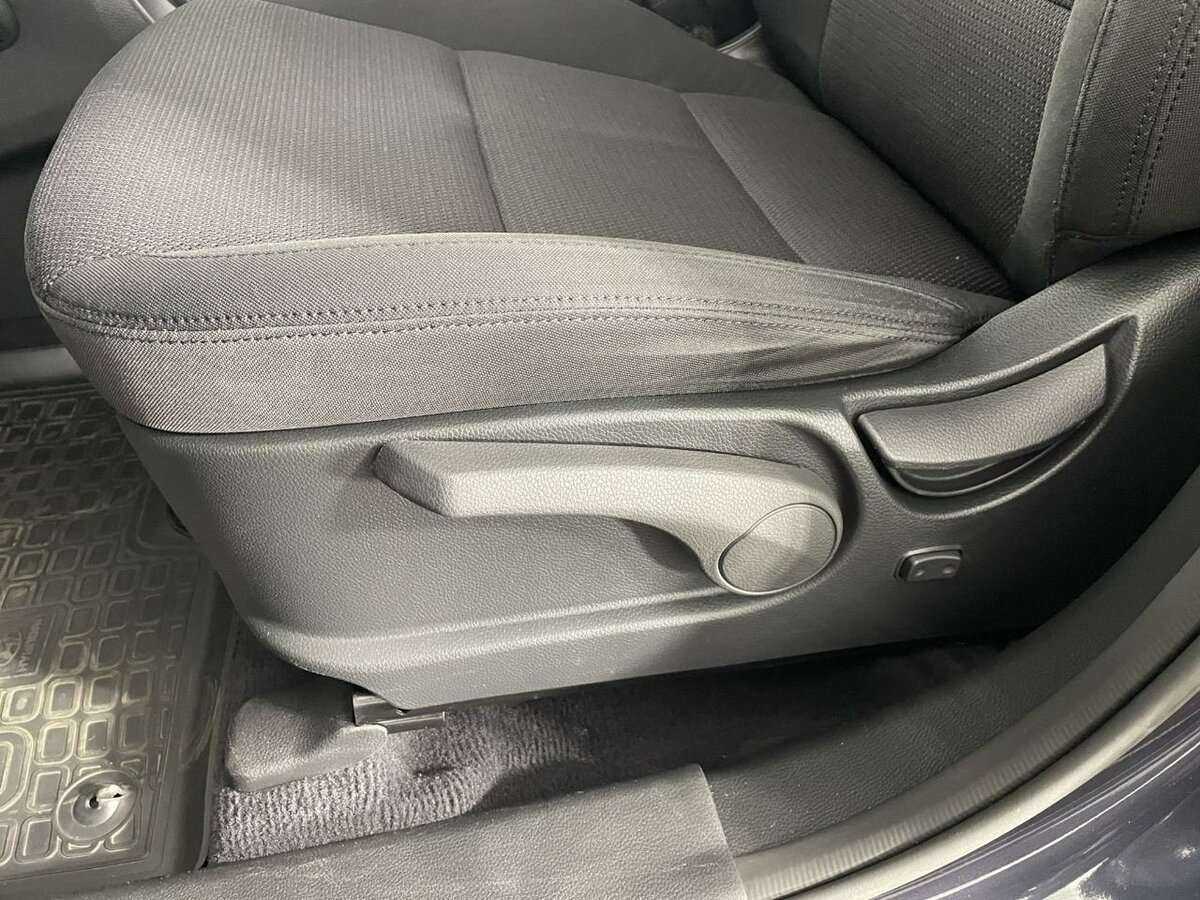 Купить Hyundai Santa Fe с пробегом. Фото: #9