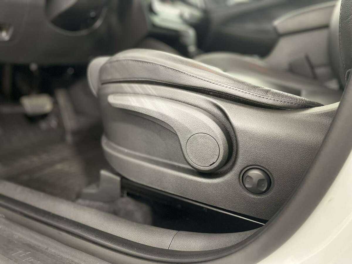 Купить Hyundai Tucson с пробегом. Фото: #9