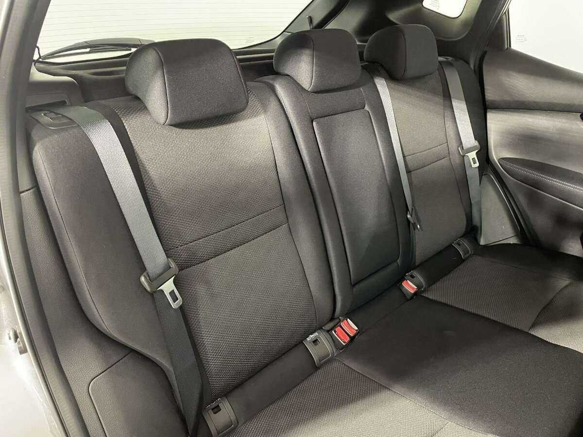 Купить Nissan Qashqai с пробегом. Фото: #14