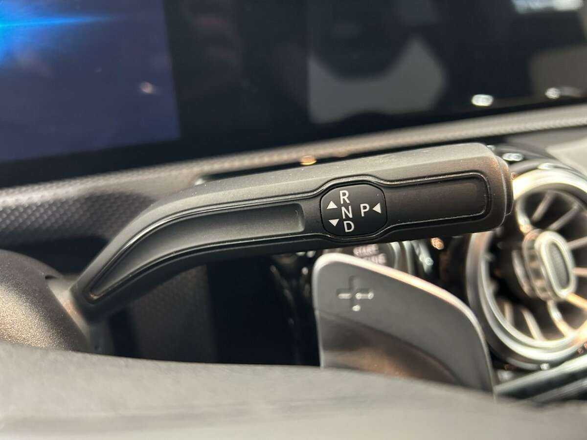 Купить Mercedes-Benz CLA с пробегом. Фото: #12