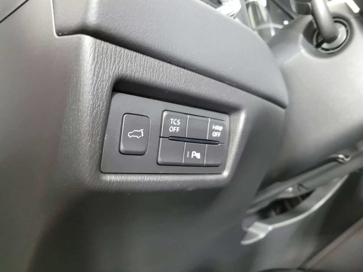 Купить Mazda CX-5 с пробегом. Фото: #8