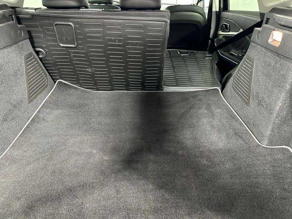 Купить EXEED TXL с пробегом. Фото: #17